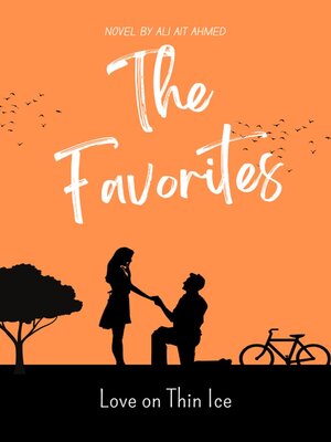 cover image of The Favorites